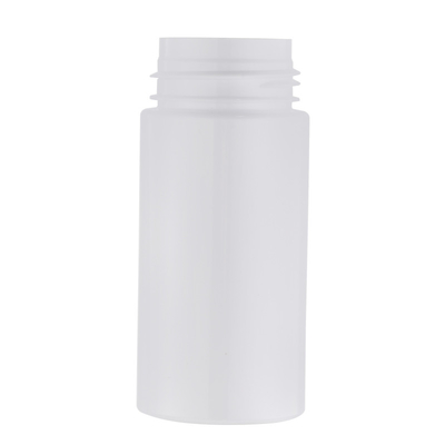 본질 300 밀리람베르트 에어리스 펌프 병 하얀 비어 있는 PP 플라스틱 화장품 패키징 용기