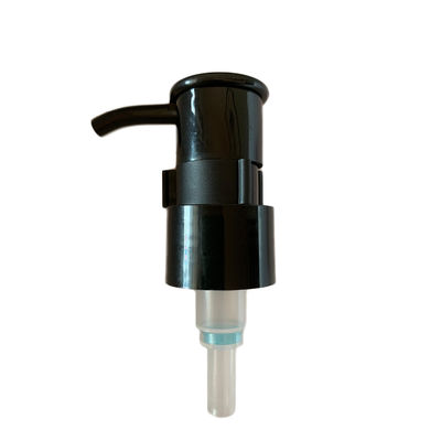 화장품을 위한 매끄러운 마감 로션 펌프 디스펜서, ISO14001 에어리스 펌프