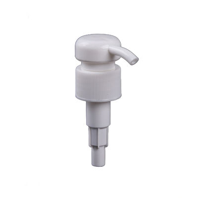 핸드 소프 액체 병을 위한 ISO9001 28/410 플라스틱 로션 펌프