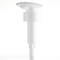 목욕하기 위한 33/410 하얀 가압 방식 큰 튜브 화장 로션 펌프