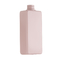 화장품 패키징 400 밀리람베르트를 위한 케케묵은 벚꽃 파우더 플라스틱 병