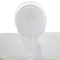 손세탁 작업을 위한 매끄러운 마감 플라스틱 로션 펌프 투명한 화장 로션 분배형 연료 분사 펌프